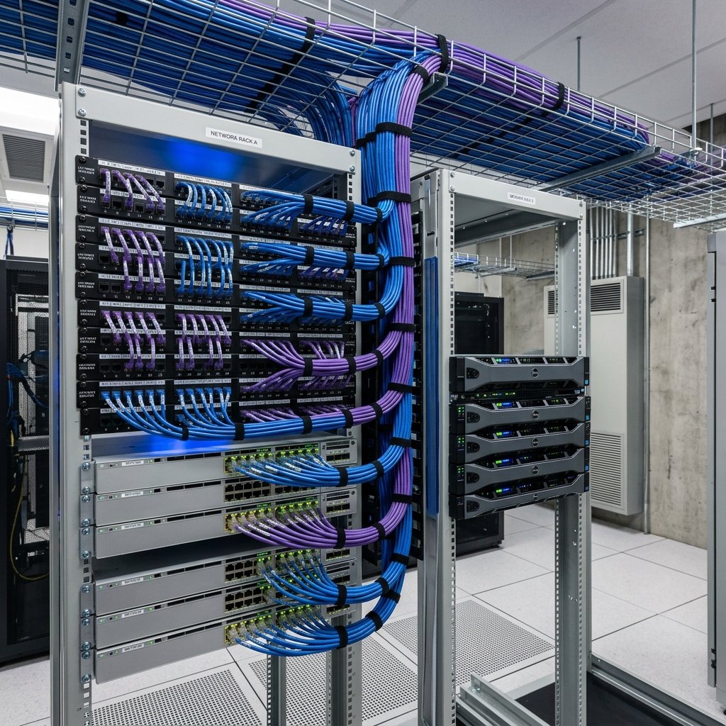 Enterprise Networking