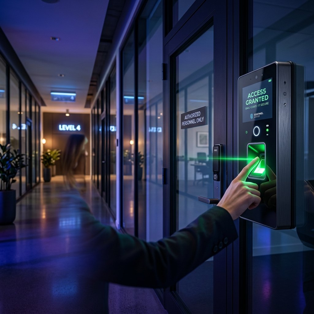 Biometric Systems