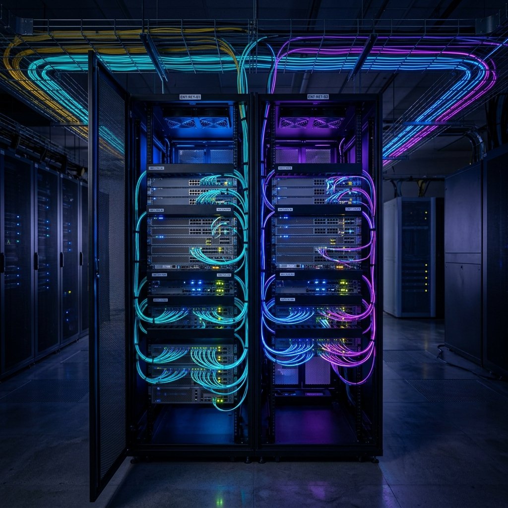 Networking Solutions