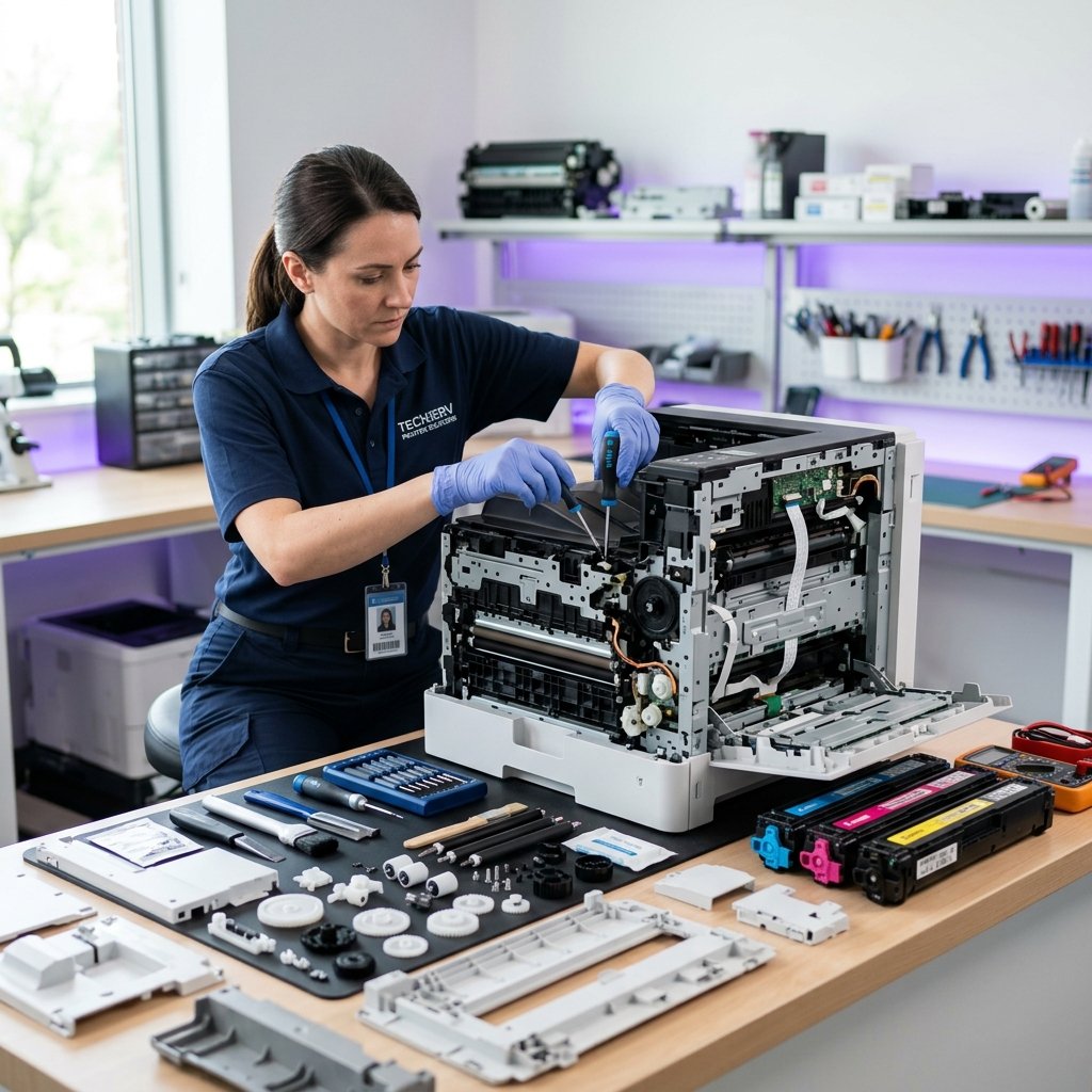 Printer Service