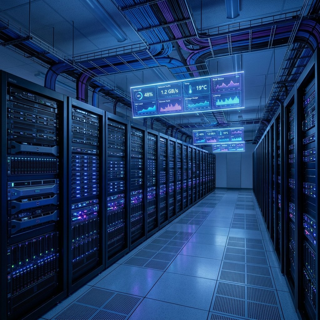 Server Setup