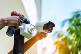 CCTV & Security Systems