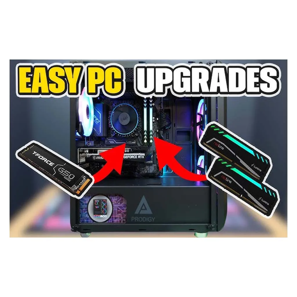 Computer Service & Repair